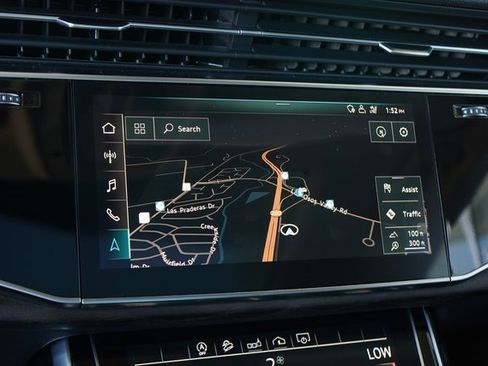 Used 2019 Audi Q8 Premium w/ Convenience Package image 20