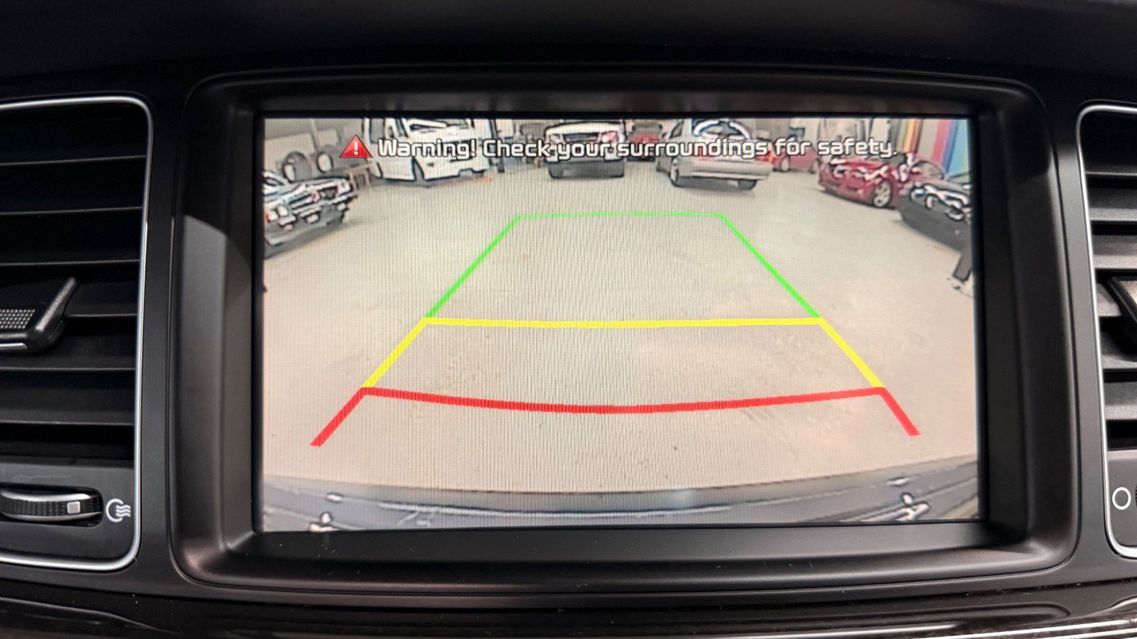 Used 2014 Kia Cadenza Limited FWD image 43