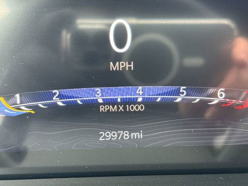 Certified 2023 Jeep Grand Cherokee L Limited image 20