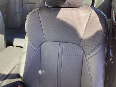 New 2026 Toyota Camry XSE FWD image 25