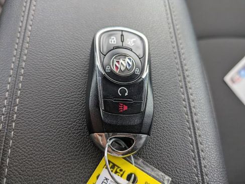 Used 2020 Buick Encore GX Select w/ Experience Buick Package FWD image 33