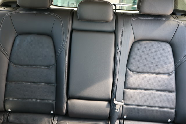 Used 2024 MAZDA CX-5 AWD 2.5 S w/ Premium Plus Pkg image 16