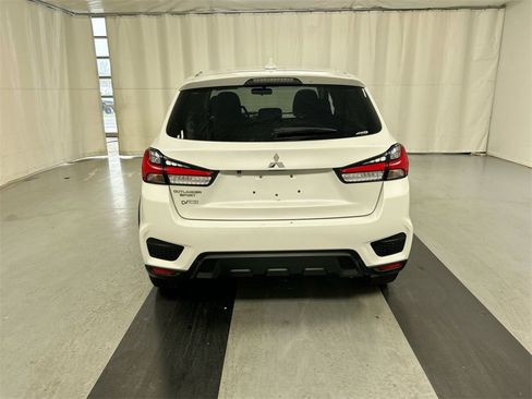 Used 2020 Mitsubishi Outlander Sport ES image 20