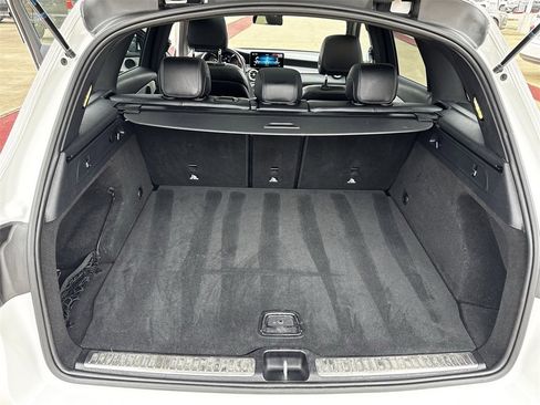 Used 2022 Mercedes-Benz GLC 300 image 30