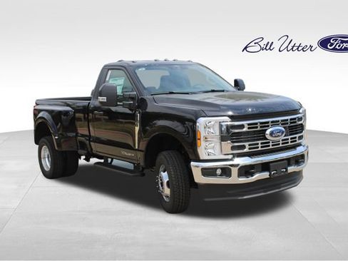 New 2026 Ford F350 XLT AWD/4WD image 2