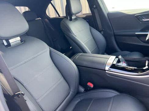 Used 2026 Mercedes-Benz C 300 Sedan image 21