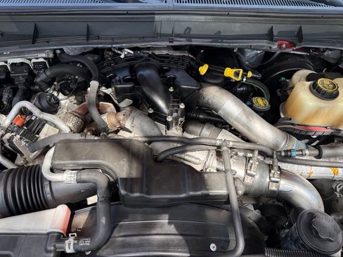 Used 2016 Ford F350 Platinum AWD/4WD image 25