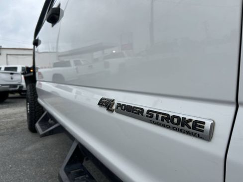 Used 2019 Ford F250 XL w/ Power Equipment Group AWD/4WD image 13