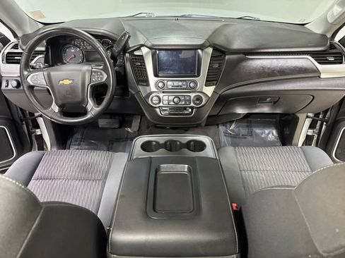 Used 2020 Chevrolet Tahoe LS w/ Skid Plate Package AWD/4WD image 14