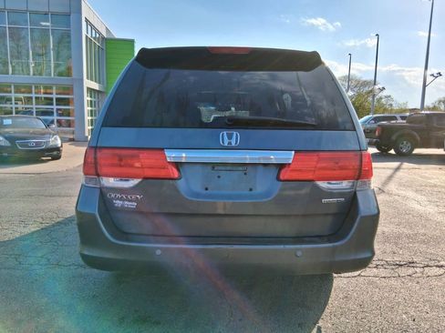 Used 2010 Honda Odyssey Touring image 8