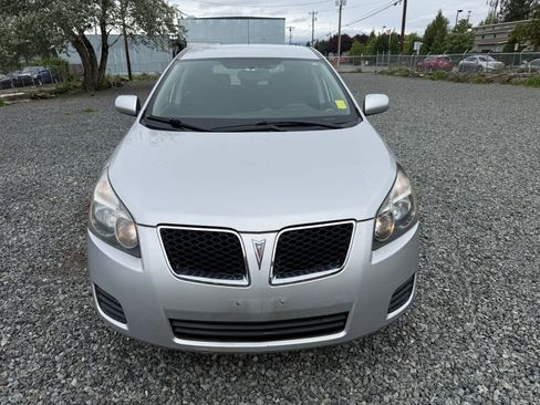 Used 2009 Pontiac Vibe w/ Preferred Package FWD image 7