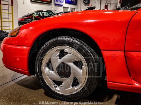 Used 1994 Dodge Stealth R/T Turbo AWD/4WD image 34