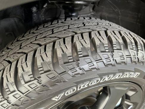 Used 2024 Subaru Forester Wilderness image 30