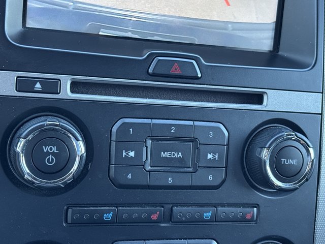 Used 2015 Ford Expedition EL XLT w/ Equipment Group 202A AWD/4WD image 42