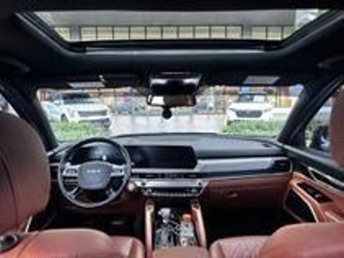 Certified 2024 Kia Telluride EX X-Line AWD/4WD image 27