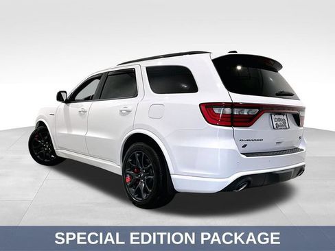Used 2023 Dodge Durango R/T w/ Tow 'N Go Group AWD/4WD image 6