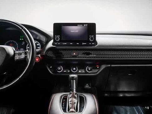 Used 2023 Honda HR-V Sport image 13