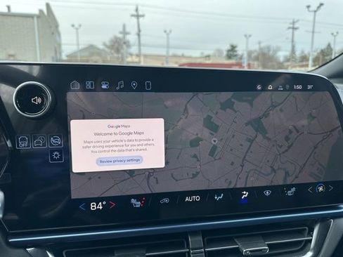 New 2026 Chevrolet Equinox EV LT image 23