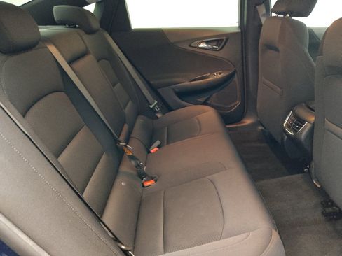 Used 2022 Chevrolet Malibu LT FWD image 19