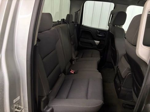 Used 2015 Chevrolet Silverado 1500 LT w/ Texas Edition, 1LT Trim image 16