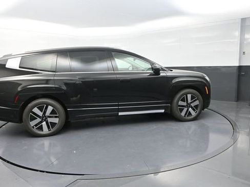 New 2026 Hyundai Ioniq 9 SEL AWD/4WD image 9