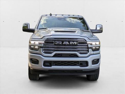 New 2026 RAM 2500 Laramie w/ Sport Appearance Package image 6