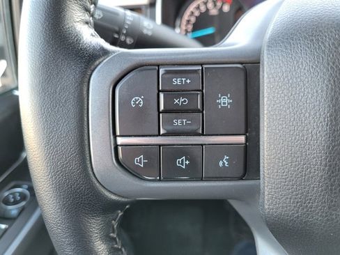 Used 2022 Ford F150 XLT w/ Equipment Group 302A High image 17