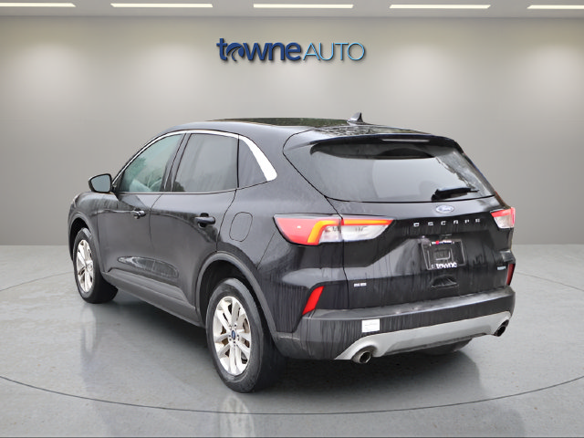 Used 2020 Ford Escape SE AWD/4WD image 5