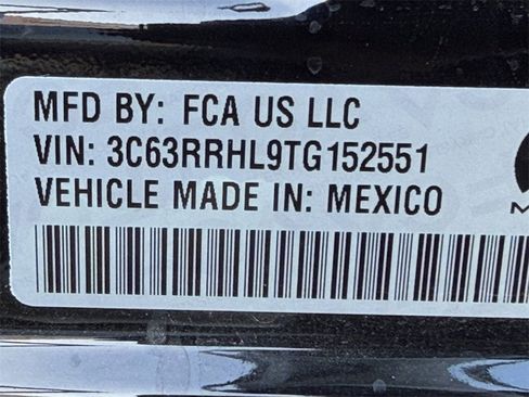 New 2026 RAM 3500 Lone Star image 22