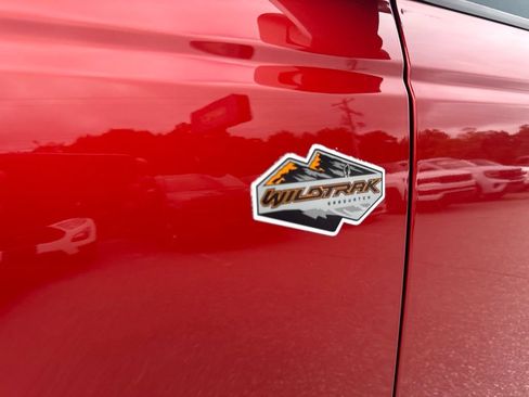 Used 2023 Ford Bronco Wildtrak AWD/4WD image 22