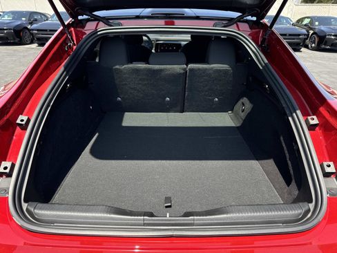 New 2026 Dodge Charger GT AWD/4WD image 27
