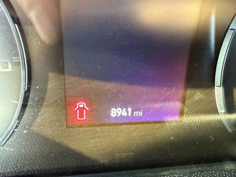 Used 2023 RAM ProMaster 3500 w/ Driver Convenience Group image 12