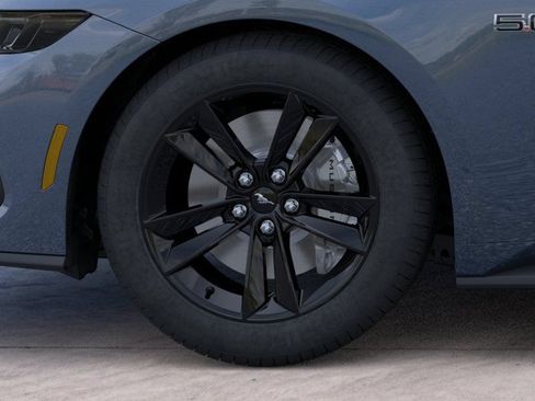 New 2026 Ford Mustang GT RWD image 19