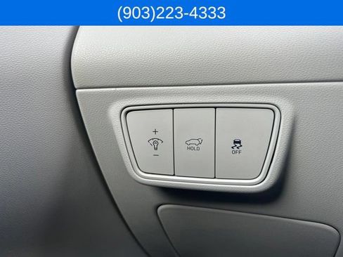 Used 2022 Hyundai Tucson Limited w/ Cargo Package FWD image 21