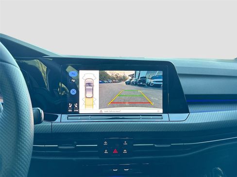 Used 2024 Volkswagen Golf R image 13