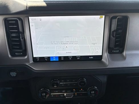 New 2026 Ford Bronco Outer Banks AWD/4WD image 27