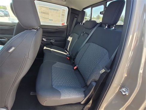 New 2025 Ford Ranger XLT w/ FX4 Off-Road Package image 6