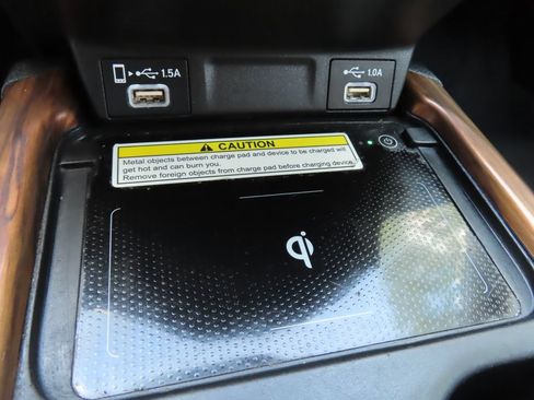 Used 2022 Honda CR-V Touring image 11