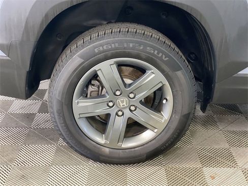 Used 2023 Honda Ridgeline RTL image 38