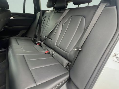 Used 2022 BMW X3 xDrive30i w/ M Sport Package AWD/4WD image 11
