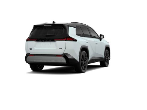 New 2026 Toyota RAV4 LE image 9