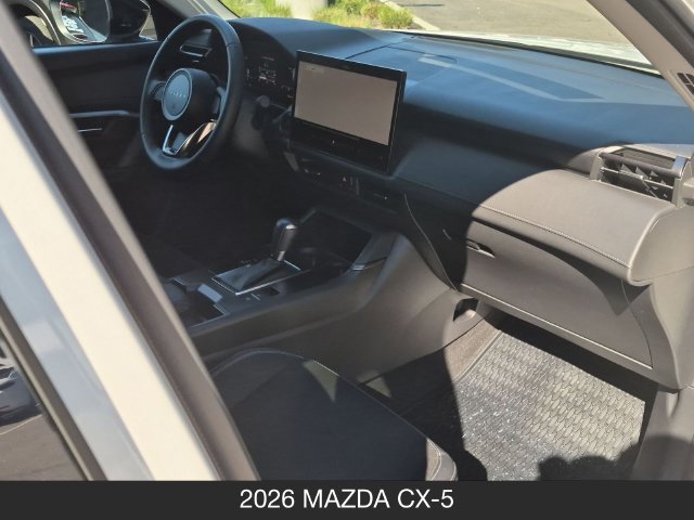 Used 2026 MAZDA CX-5 Preferred AWD/4WD image 22