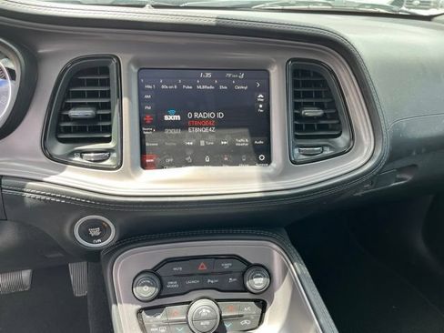 Used 2023 Dodge Challenger R/T Scat Pack RWD image 18