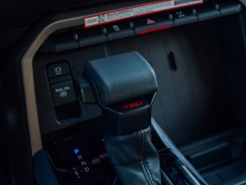 New 2026 Toyota Tundra SR5 AWD/4WD image 25