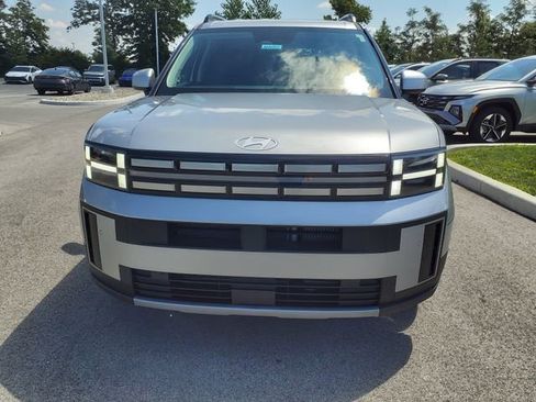 Used 2026 Hyundai Santa Fe SEL image 3