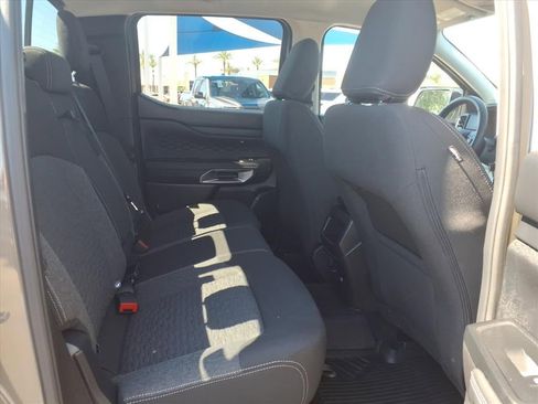 Certified 2025 Ford Ranger XLT w/ Equipment Group 301A High image 14