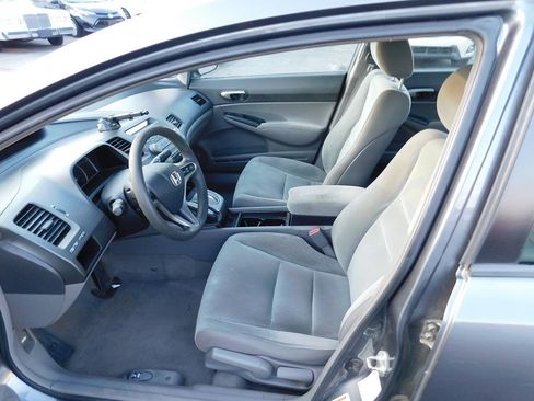 Used 2011 Honda Civic LX image 15