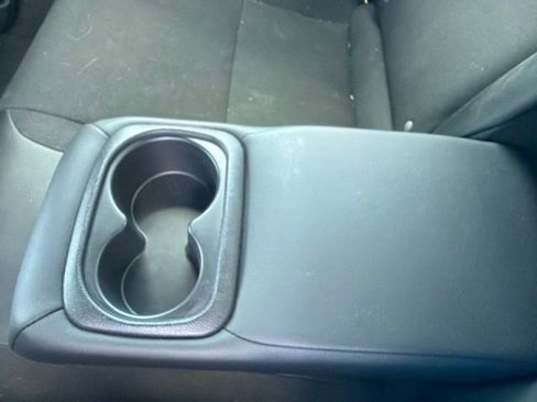Used 2025 Honda Civic Sport image 14