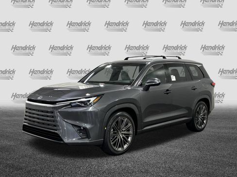 New 2026 Lexus TX 350 AWD image 3