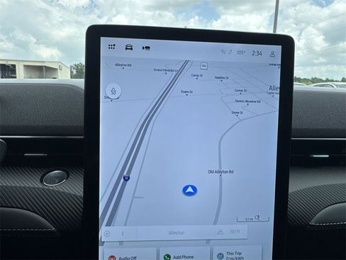 New 2025 Ford Mustang Mach-E Select w/ Comfort Package Lite image 14